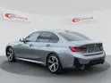BMW 320d xDrive M Sport Steptronic