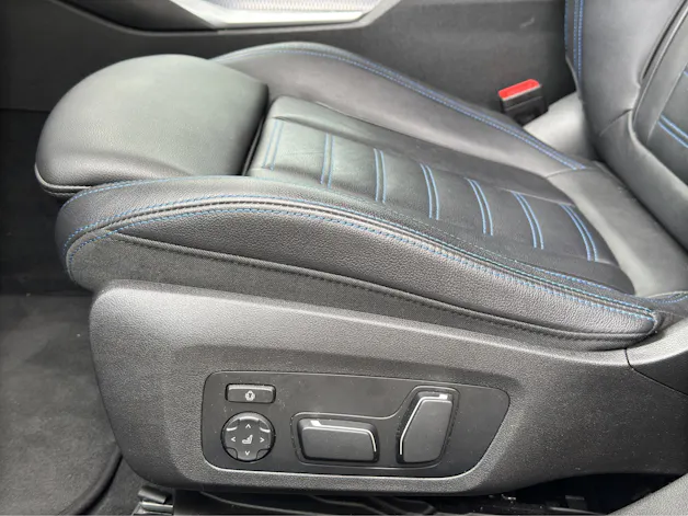 BMW 320d xDrive M Sport Steptronic