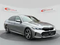 BMW 320d xDrive M Sport Steptronic