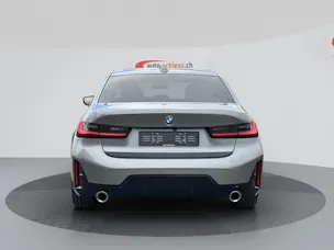 BMW 320d xDrive M Sport Steptronic