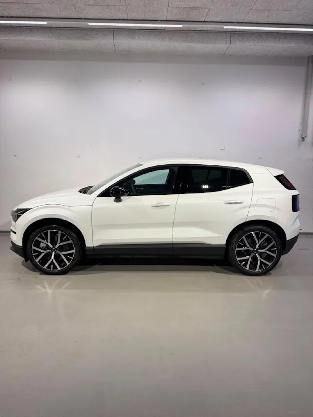 VOLVO EX 30 E60 Twin Plus Performance AWD