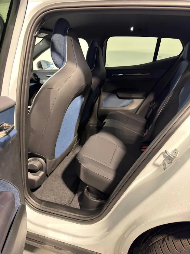 VOLVO EX 30 E60 Twin Plus Performance AWD
