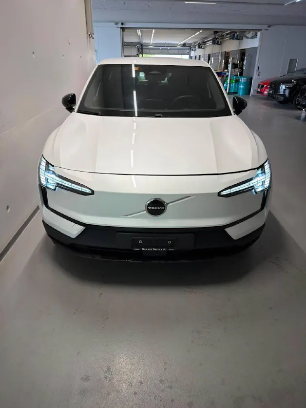 VOLVO EX 30 E60 Twin Plus Performance AWD