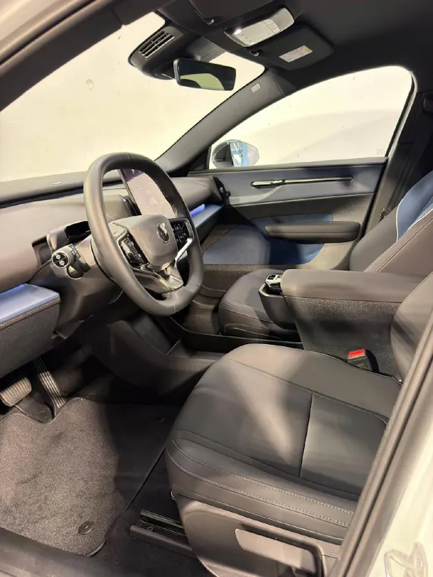 VOLVO EX 30 E60 Twin Plus Performance AWD