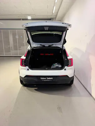 VOLVO EX 30 E60 Twin Plus Performance AWD