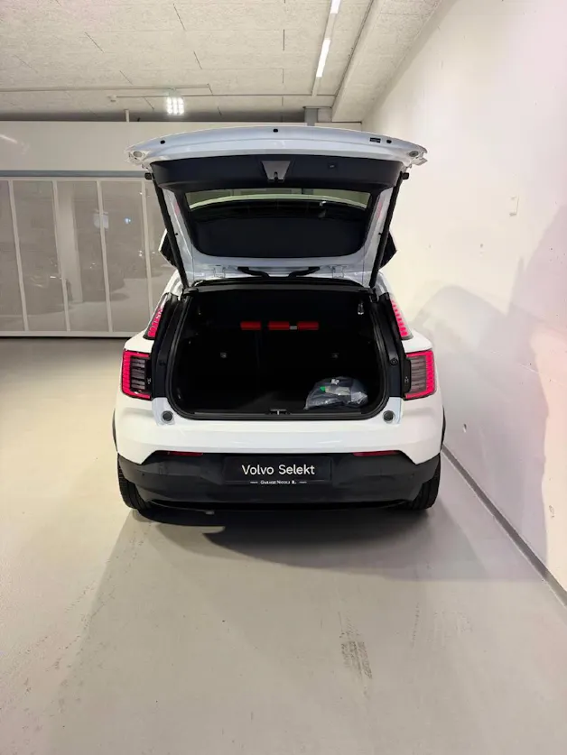VOLVO EX 30 E60 Twin Plus Performance AWD