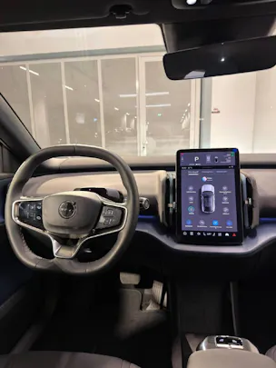 VOLVO EX 30 E60 Twin Plus Performance AWD