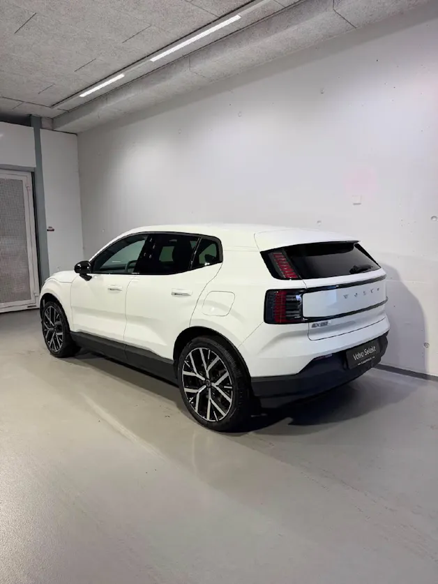 VOLVO EX 30 E60 Twin Plus Performance AWD