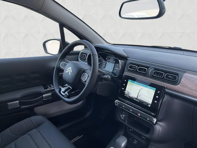 CITROEN C3 1.2i Swiss Edition EAT6