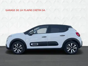 CITROEN C3 1.2i Swiss Edition EAT6