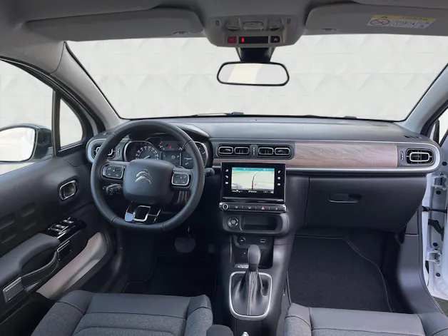 CITROEN C3 1.2i Swiss Edition EAT6