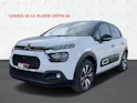 CITROEN C3 1.2i Swiss Edition EAT6