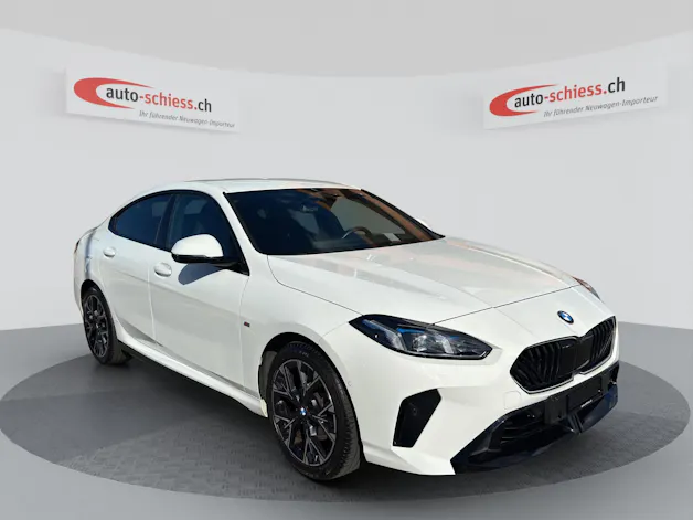 BMW 220 Gran Coupé 48V M Sport Steptronic