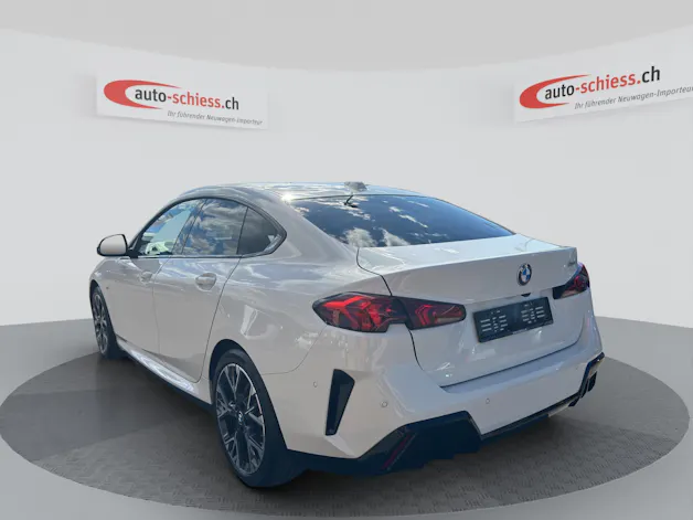 BMW 220 Gran Coupé 48V M Sport Steptronic