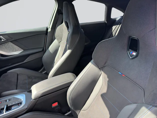 BMW 220 Gran Coupé 48V M Sport Steptronic