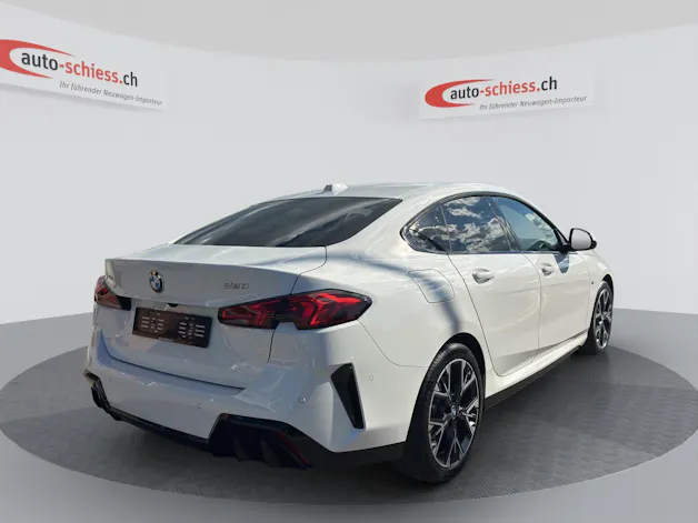BMW 220 Gran Coupé 48V M Sport Steptronic