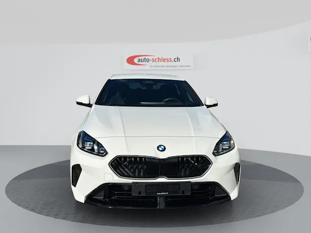 BMW 220 Gran Coupé 48V M Sport Steptronic