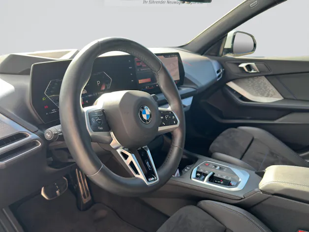 BMW 220 Gran Coupé 48V M Sport Steptronic