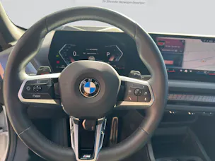BMW 220 Gran Coupé 48V M Sport Steptronic