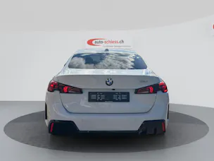 BMW 220 Gran Coupé 48V M Sport Steptronic
