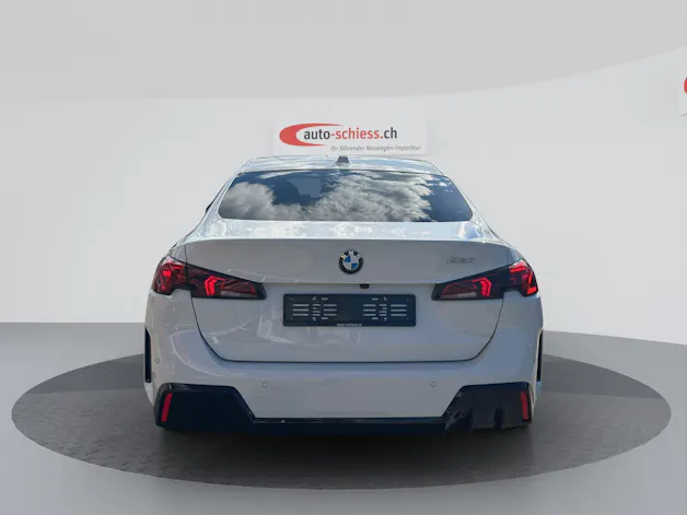 BMW 220 Gran Coupé 48V M Sport Steptronic