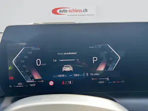 BMW 220 Gran Coupé 48V M Sport Steptronic