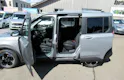 FORD Tourneo Courier 1.0 EcoBoost Active Automat