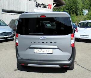 FORD Tourneo Courier 1.0 EcoBoost Active Automat