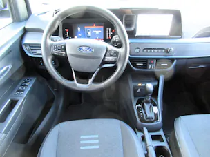 FORD Tourneo Courier 1.0 EcoBoost Active Automat