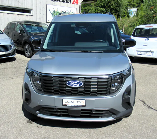 FORD Tourneo Courier 1.0 EcoBoost Active Automat