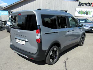 FORD Tourneo Courier 1.0 EcoBoost Active Automat