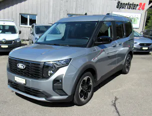 FORD Tourneo Courier 1.0 EcoBoost Active Automat