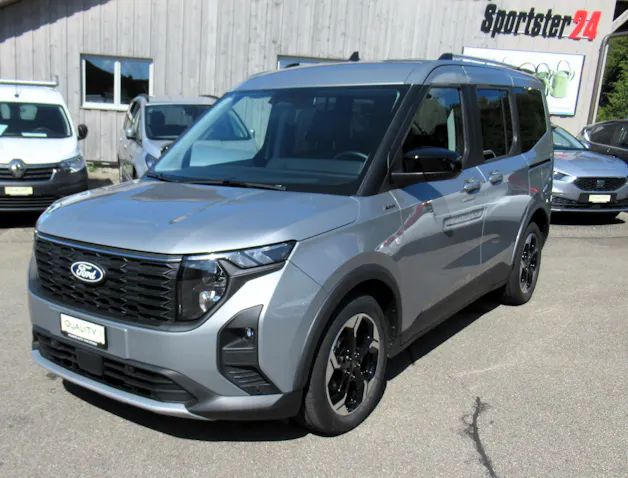 FORD Tourneo Courier 1.0 EcoBoost Active Automat