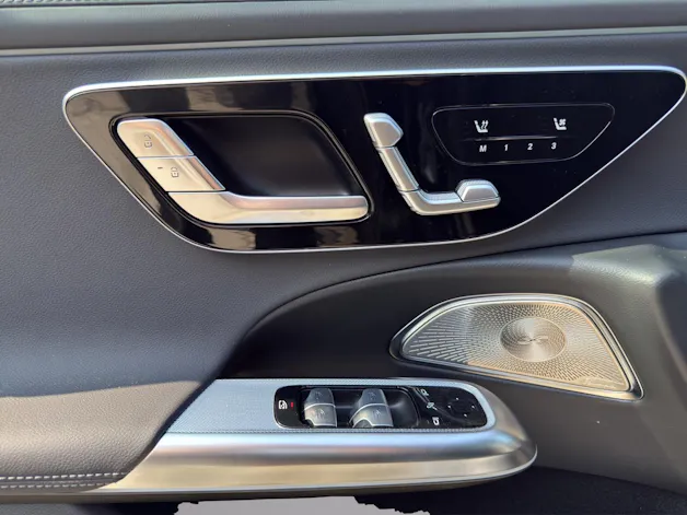 MERCEDES-BENZ E 220 d 4Matic 9G-Tronic
