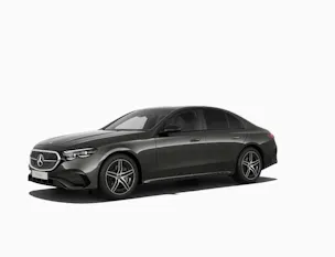 MERCEDES-BENZ E 220 d 4Matic 9G-Tronic