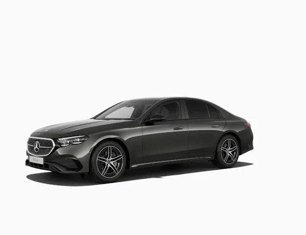 MERCEDES-BENZ E 220 d 4Matic 9G-Tronic