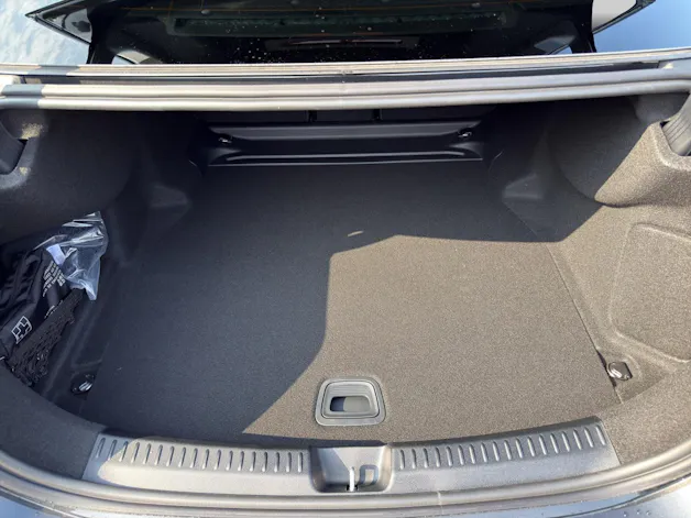 MERCEDES-BENZ E 220 d 4Matic 9G-Tronic