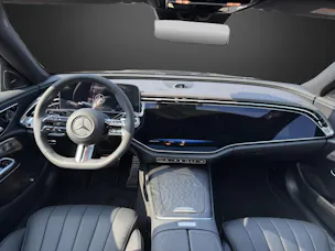 MERCEDES-BENZ E 220 d 4Matic 9G-Tronic