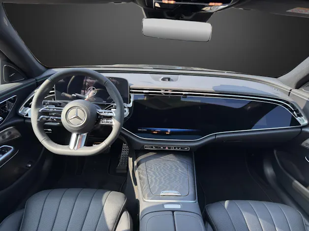 MERCEDES-BENZ E 220 d 4Matic 9G-Tronic