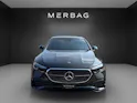 MERCEDES-BENZ E 220 d 4Matic 9G-Tronic
