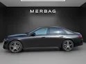 MERCEDES-BENZ E 220 d 4Matic 9G-Tronic
