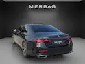 MERCEDES-BENZ E 220 d 4Matic 9G-Tronic