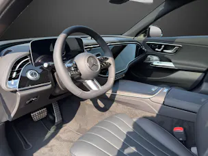 MERCEDES-BENZ E 220 d 4Matic 9G-Tronic