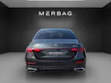 MERCEDES-BENZ E 220 d 4Matic 9G-Tronic