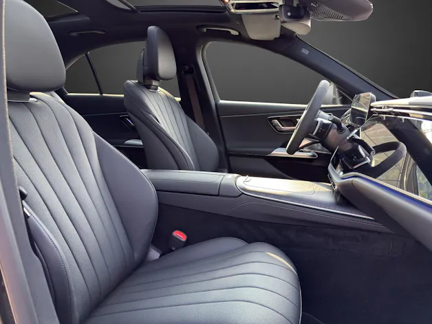 MERCEDES-BENZ E 220 d 4Matic 9G-Tronic