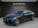 MERCEDES-BENZ E 220 d 4Matic 9G-Tronic