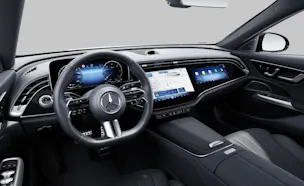 MERCEDES-BENZ E 220 d 4Matic 9G-Tronic