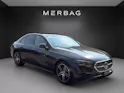 MERCEDES-BENZ E 220 d 4Matic 9G-Tronic