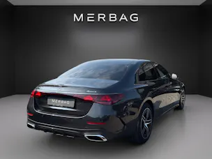 MERCEDES-BENZ E 220 d 4Matic 9G-Tronic
