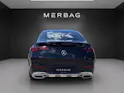 MERCEDES-BENZ GLC Coupé 300 e 4Matic 9G-Tronic